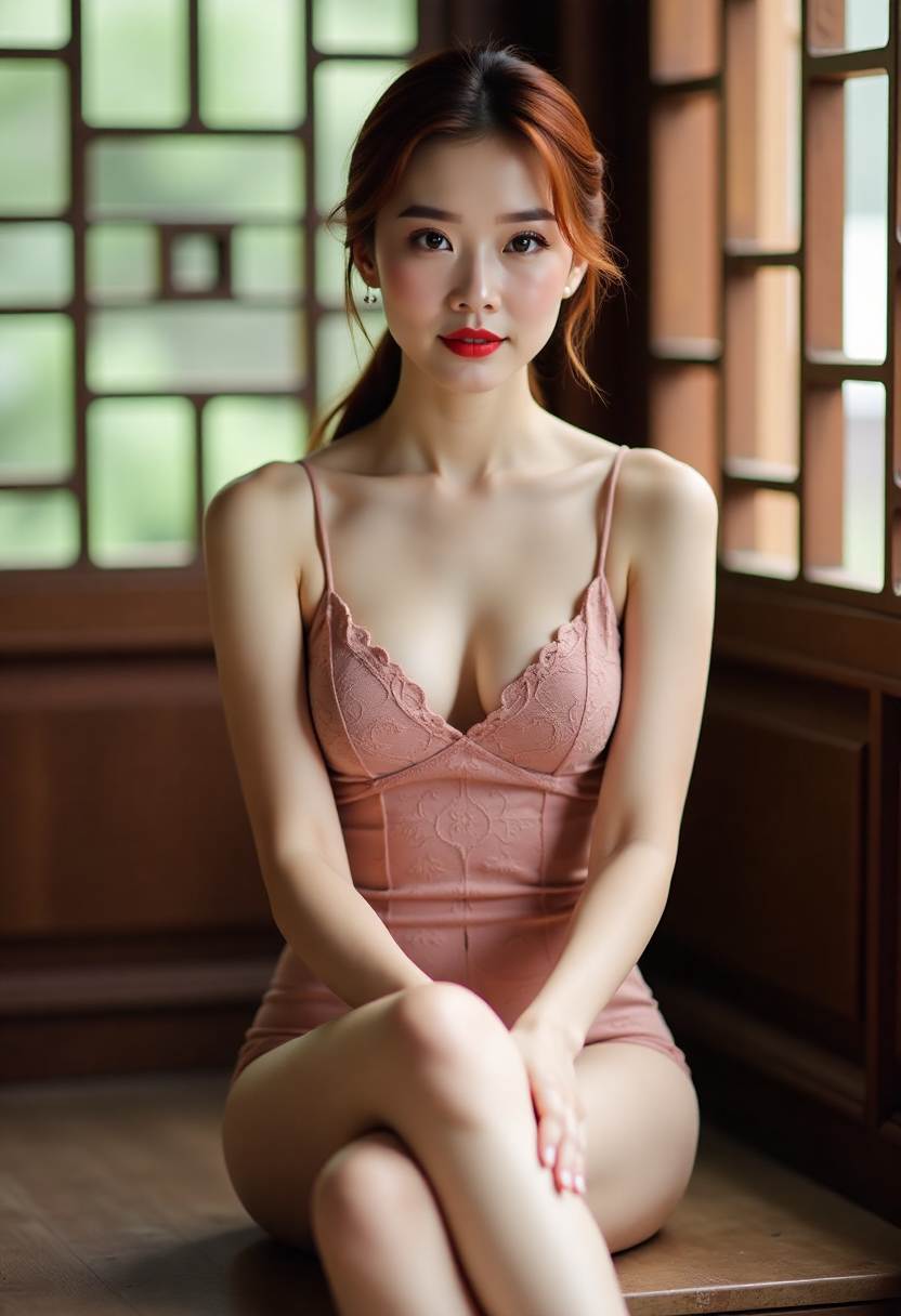 矩阵意识重构